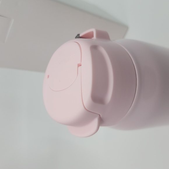 Tupperware Exclusive Insulated Thermal Bottle New - Picture 9 of 10